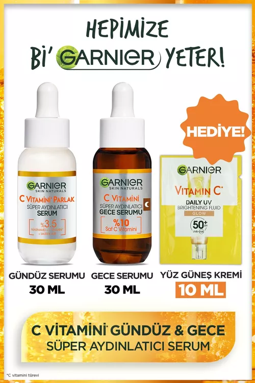 C witaminli syworotkalar toplumy: Gündizki we Gijeki - 21332927