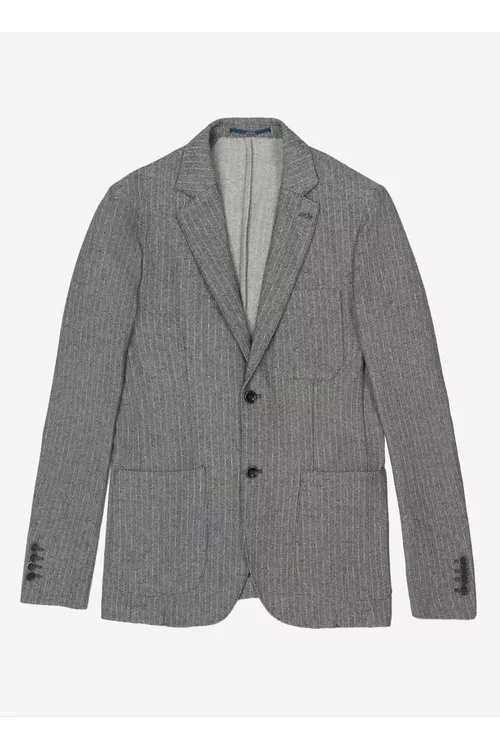 Çal reňkli erkek adam pýžagy Slim Fit A272GEGE78TF400- - 23741645