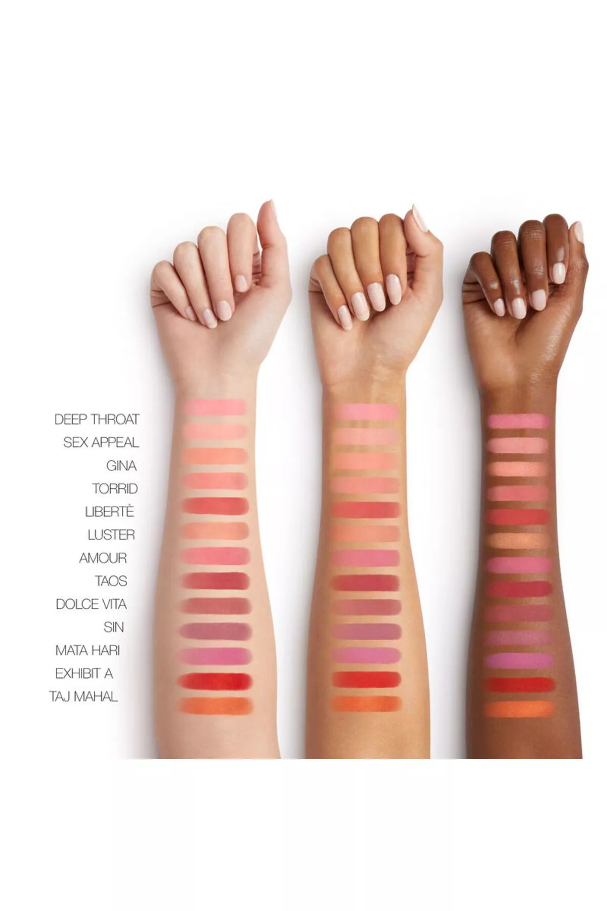 Blush- Aşa Köp Pigmentli Allık - 21073281 — surat 4/5