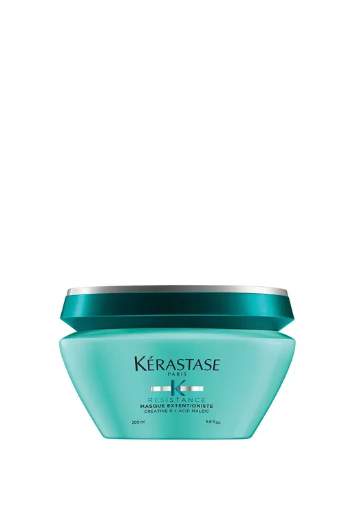 Resistance Masque Extentioniste uzyn saçlary berkitmek üçin maska, 200 ml - 20853447