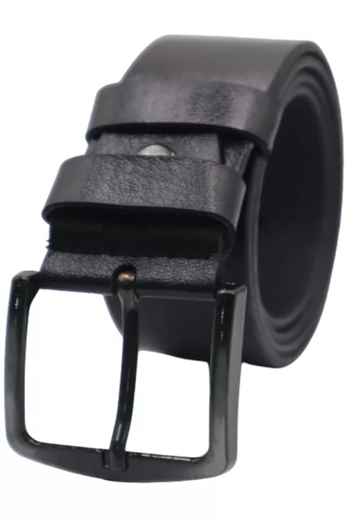 Klassiki gara erkek kemeri 3.5 sm - 26917086