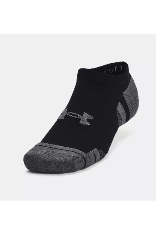 Under Armour pagta görünmeýän joraplar, 3 jüt 1379526-001 - 22332784