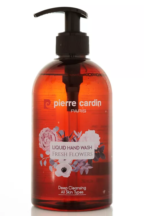 Fresh Flowers suwuk sabyny 480 ml - 23120096