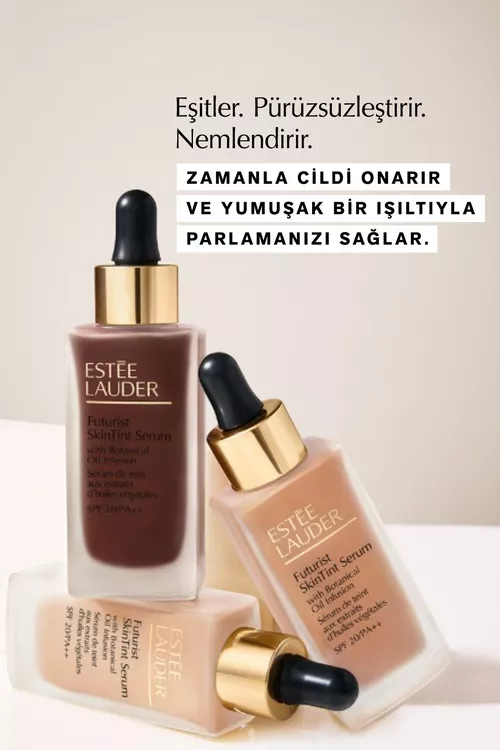 Tonal krem-syworotkasy Futurist SkinTint SPF20 30 ml Reňki: 3N2 Wheat - 20260285 — surat 4/7