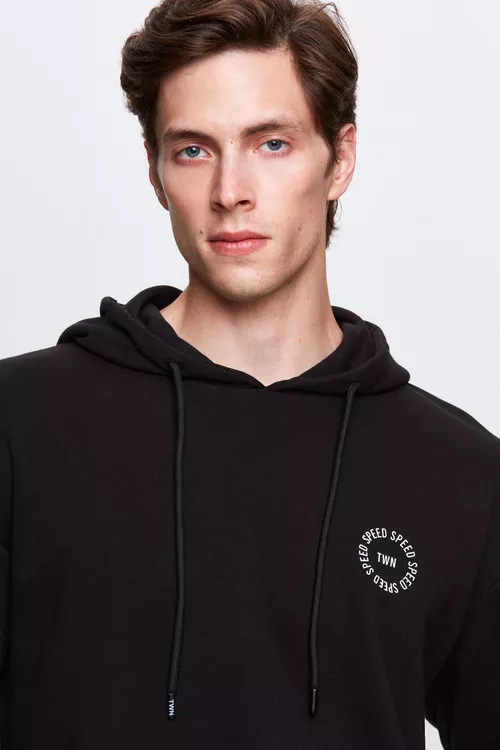Relaxed Fit Suratly gara switşot - 24289962 — surat 2/5