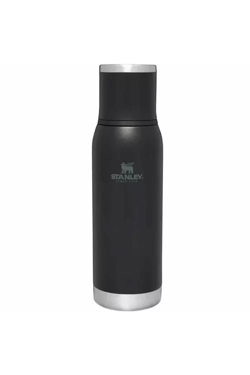 The Adventure To-Go termos-çüýşesi 1.0 l gara - 20699604