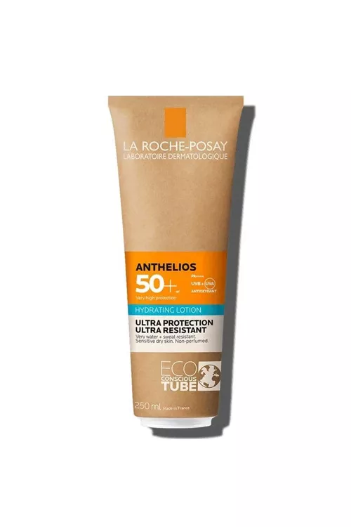 Nthelios XL SPF50+ güninden goraýjy suwa çydamly krem, 200 ml - 22175782