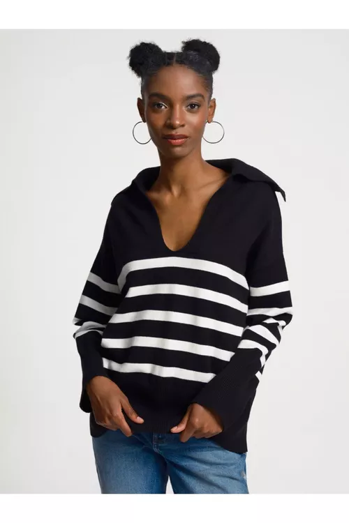 Aýallar oversize switeri - 28642275 | Ref: 182038