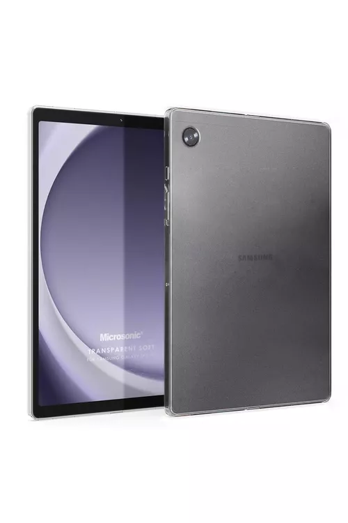 Samsung Galaxy Tab A9 üçin ýumşak dury gap - 20875535
