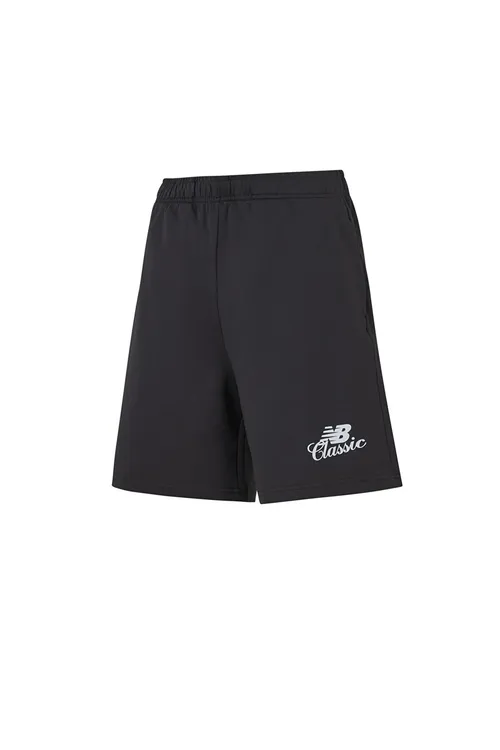 Nb Lifestyle erkek şorty MNS1643-ANT - 34737017