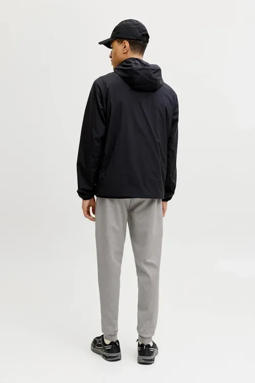JPSTGORDON Base erkek sport balagy – giňiş biçimli, gündelik we sport eşofman balagy - 34736890 — surat 3/8