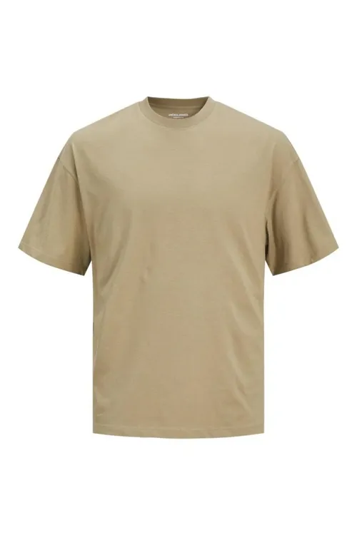 Jack Jones Bradley erkek futbolkasy 12249319 - 34737807