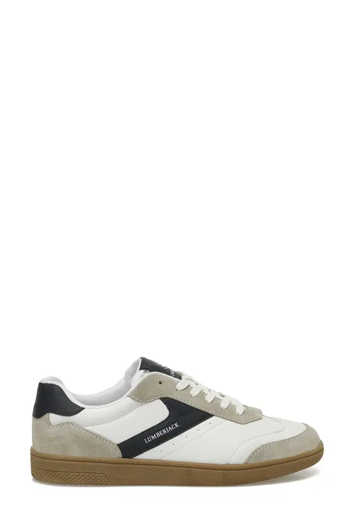 Ak reňkli ROCCO 5PR erkekler sport aýakgaby - 28750651