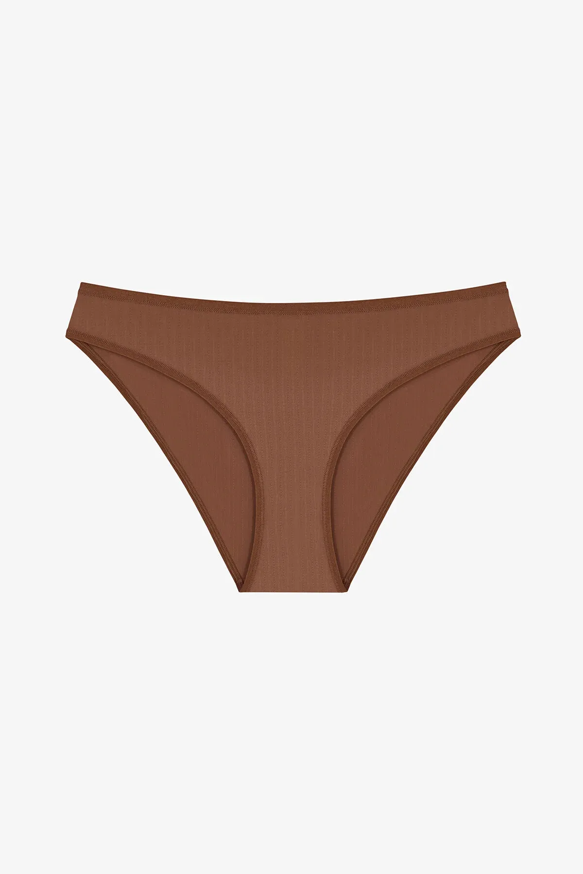 Açyk goňur reňkli Essentials slip balajygy - 36616472 — surat 1/1