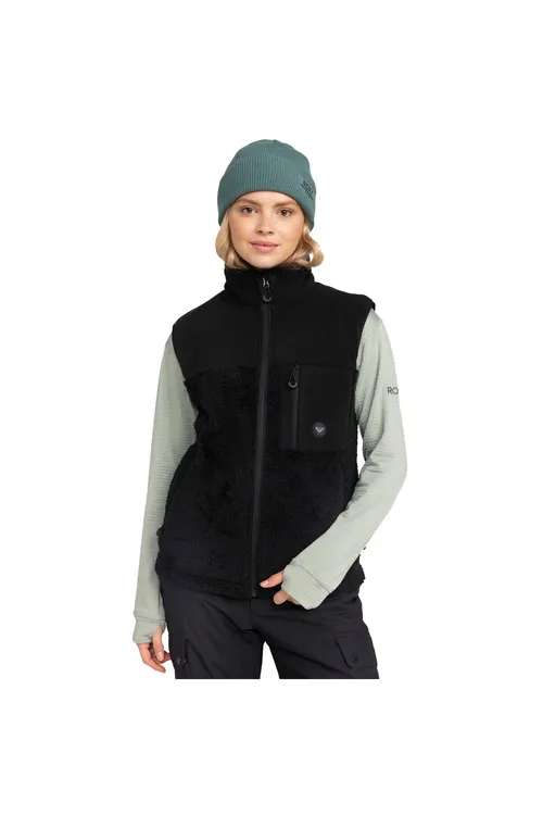 Aýallar üçin ýeňsiz ýyly penjek Warmlink Vest KADIN YELEK ERJPF03162 - 36851385