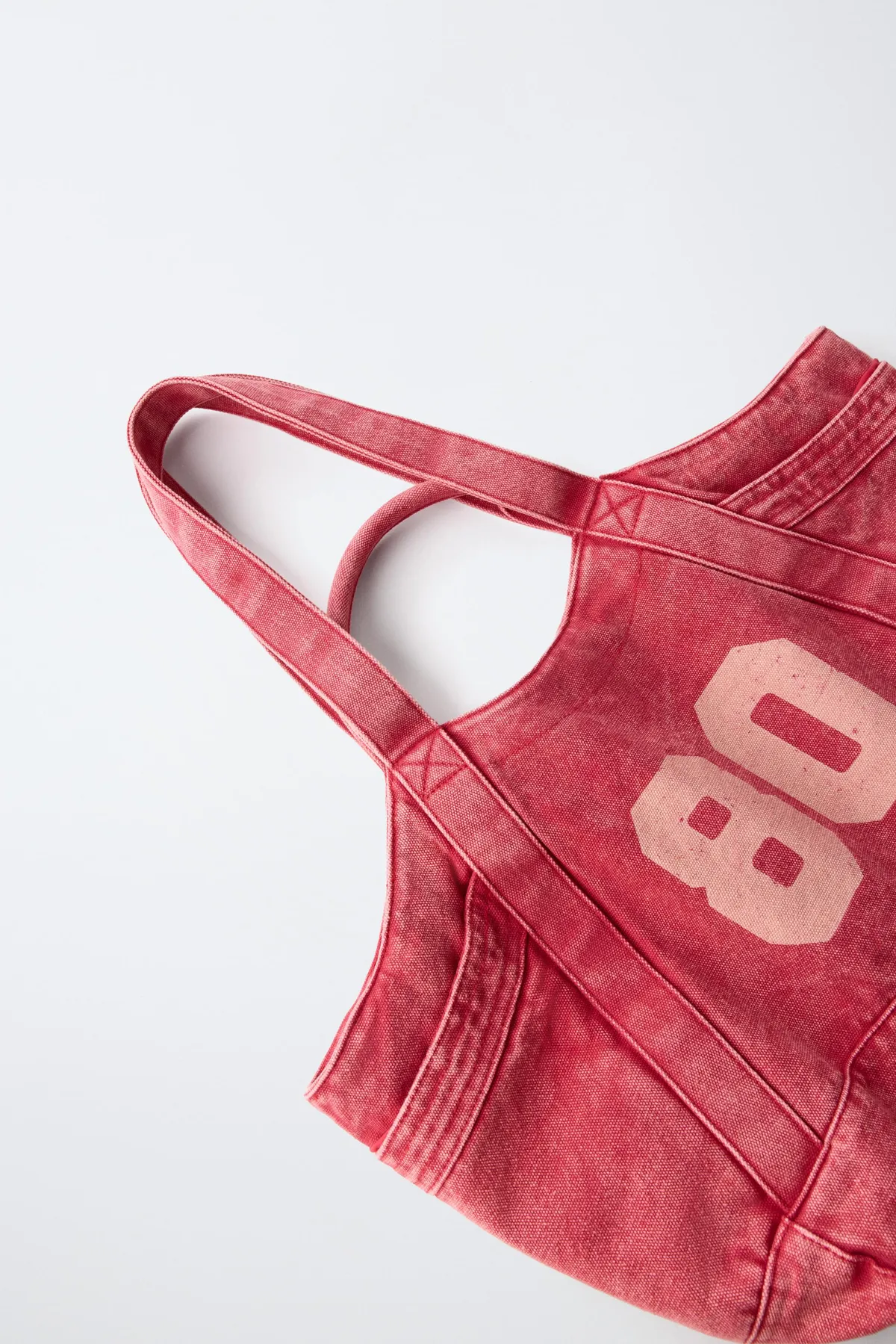 Nagyşly tote sumka - 36790081 — surat 3/6