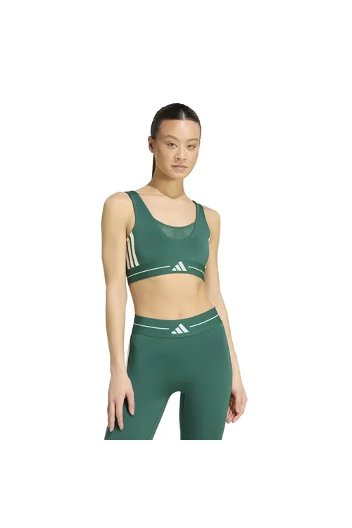 Aýal-gyzlar býustýesi Hyg Bralette D KQ5750-K ýaşyl - 36883746