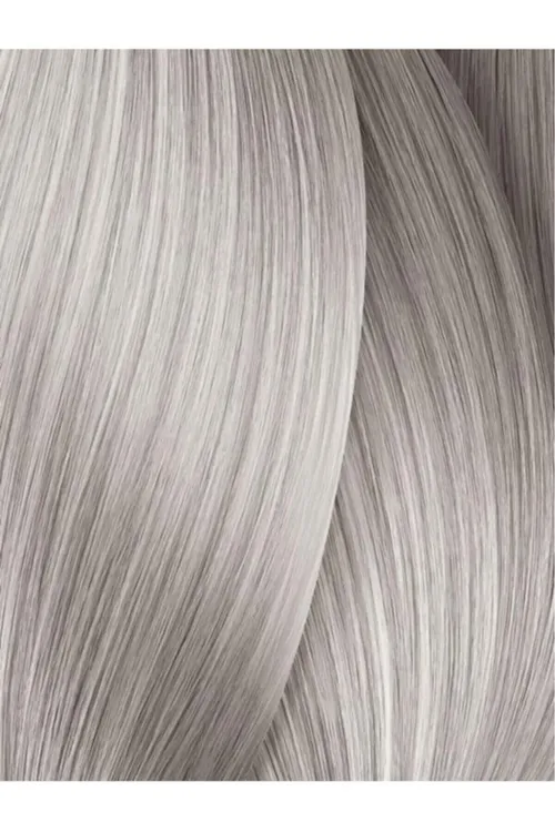 Ammiaksyz saç boýagy Loreal Professionnel iNOA 60 ml | 10.11 - Açyk sary goýy külli - 36908061