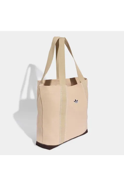 Tote Bag Unisex Uly Ýaşly Egin Çantasy KR1576 - 36809117 — surat 3/5