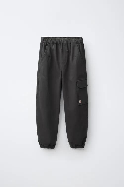 Kargo jogger balak - 36790301