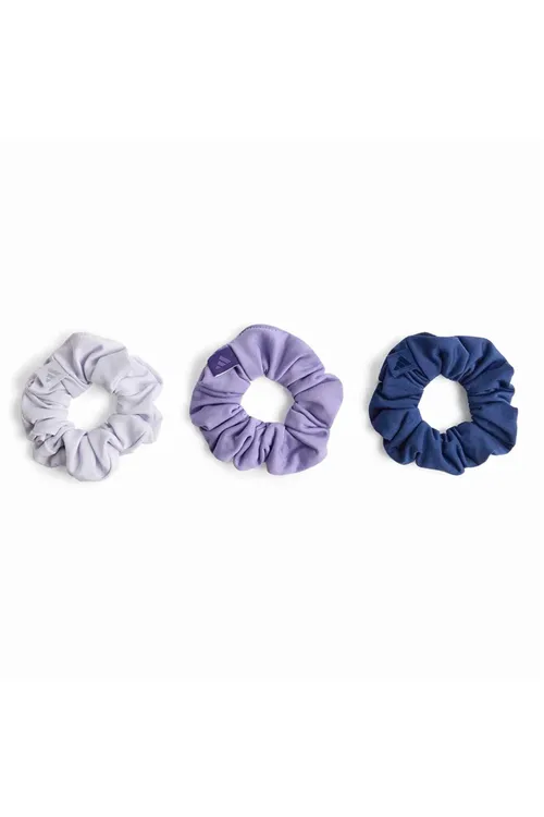 Saç rezinkalary toplumy SCRUNCHIES 3PP KH0385 - 36882049