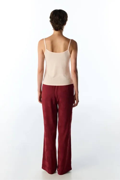 Orquidea gülli balakly pijama toplumy - 36868852 — surat 6/6