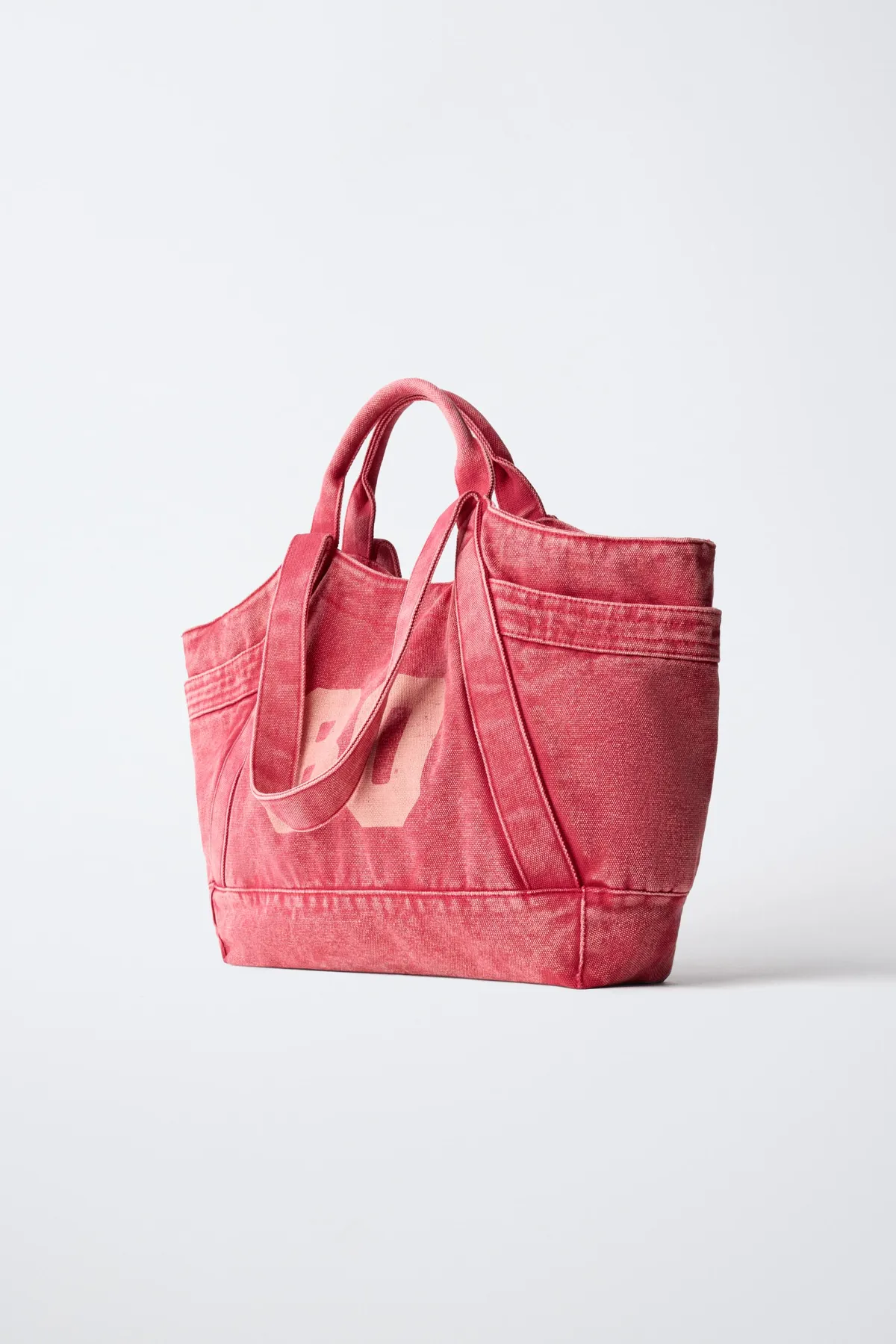Nagyşly tote sumka - 36790081 — surat 2/6