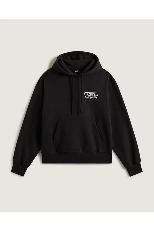 Pulower Knu Patch Pullover - 36851923