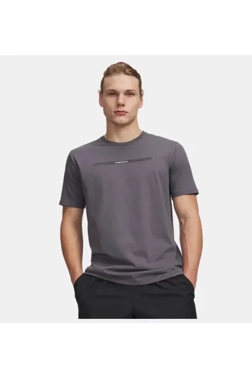 Blur Wordmark çaly erkek T-Shirt - 36832744