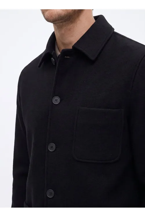 Gara erkek Slim Fit penjegi F6WM-CKT 2003 - 36880893 — surat 5/8