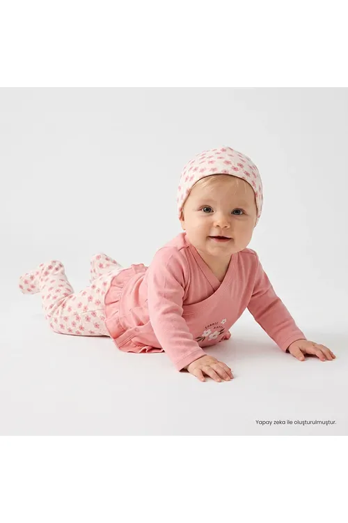 HelloBaby bodi, telpek we polzunok toplumy - 36792615