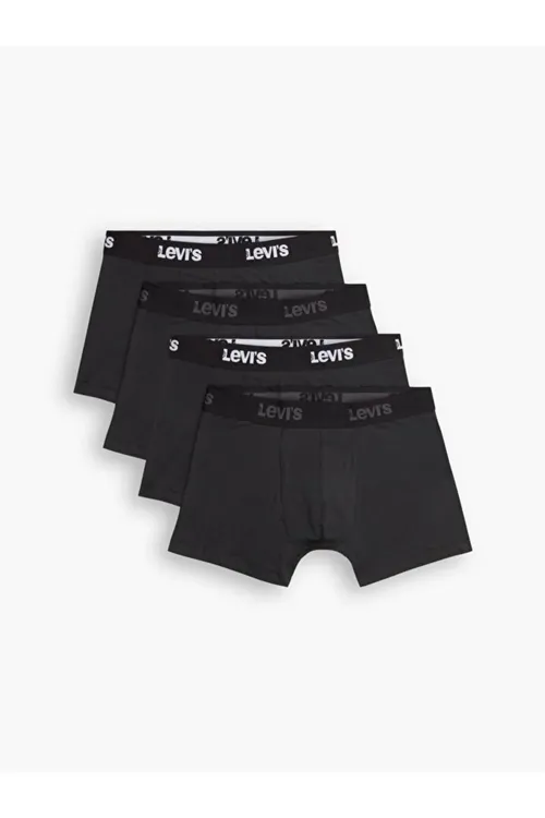 Levis solid boxer brief t - 36833557