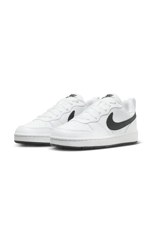 Gündelik sport aýakgaby Court Borough Low, amatly we çydamly mekdep aýakgaby - 36874607 — surat 4/7