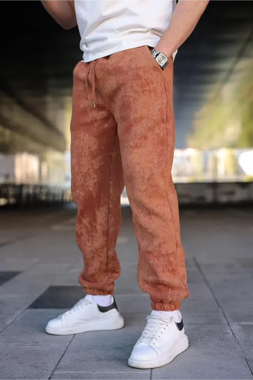 Batik nagyşly sport jögger balagy E6582 - 30993407