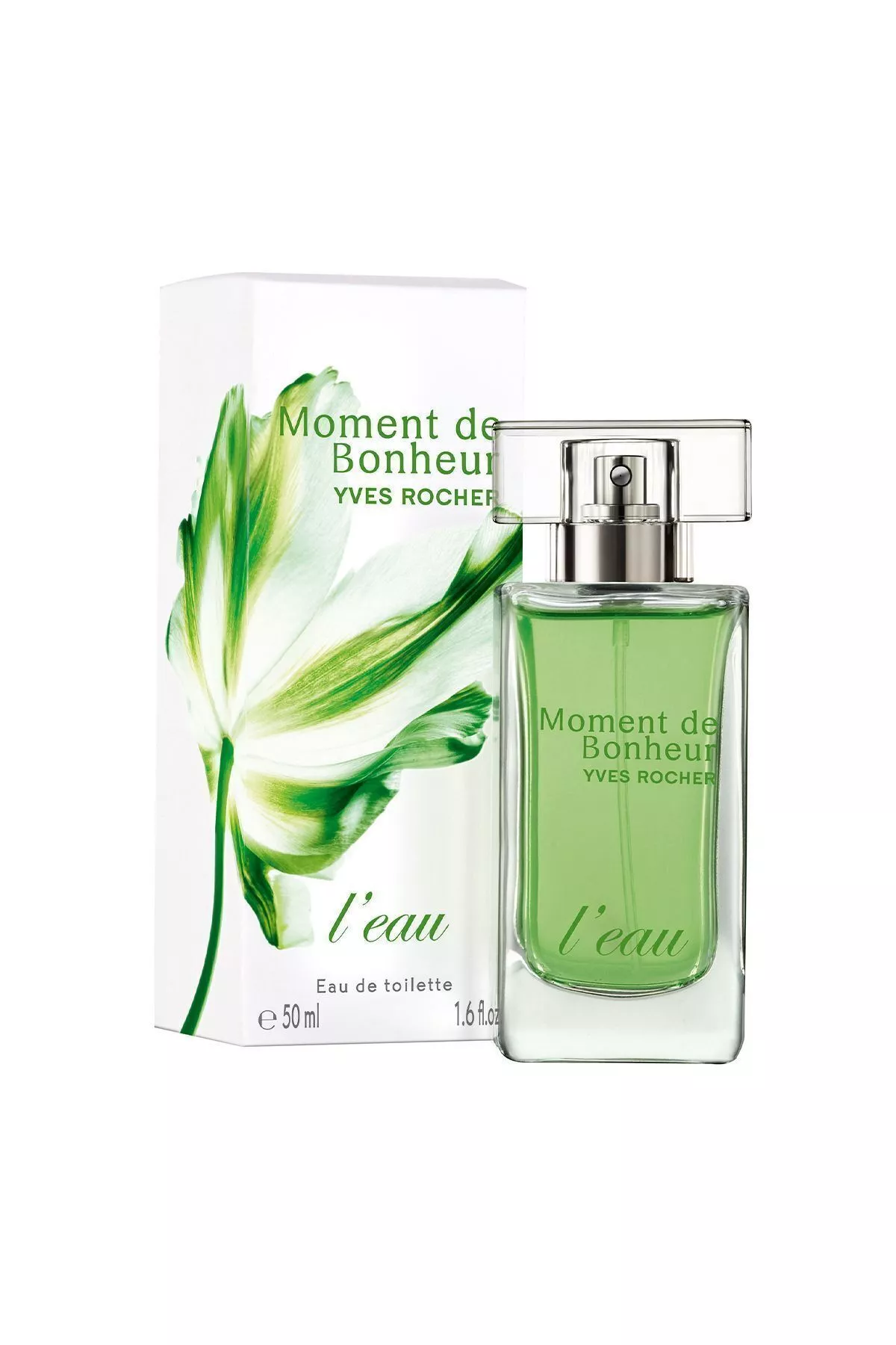 Moment De Bonheur Leau atyry 50 ml - 9171131 — surat 2/2