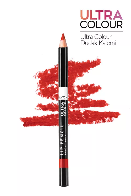 Ultra Colour — Wild Poppy dodak galamyny - 26963761