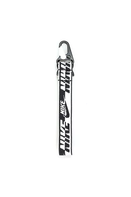 Wrist Lanyard uniseks ak gündelik stil açarlygy N.100.7177.189.OS - 27132050