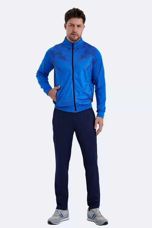 Açyk gök RECOGNIZE erkek sport kostýumy - 25717122