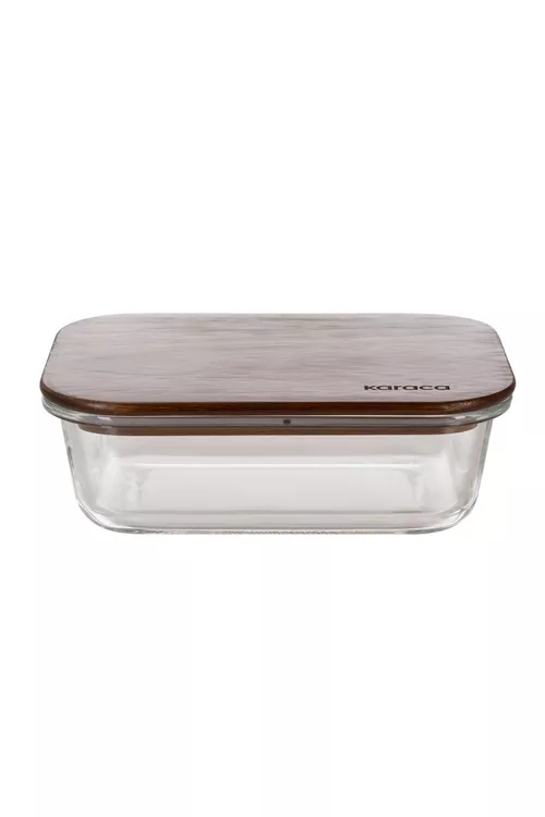 Akasiýa gapakly Karya çüýşe bankasy 950 ml - 24771668