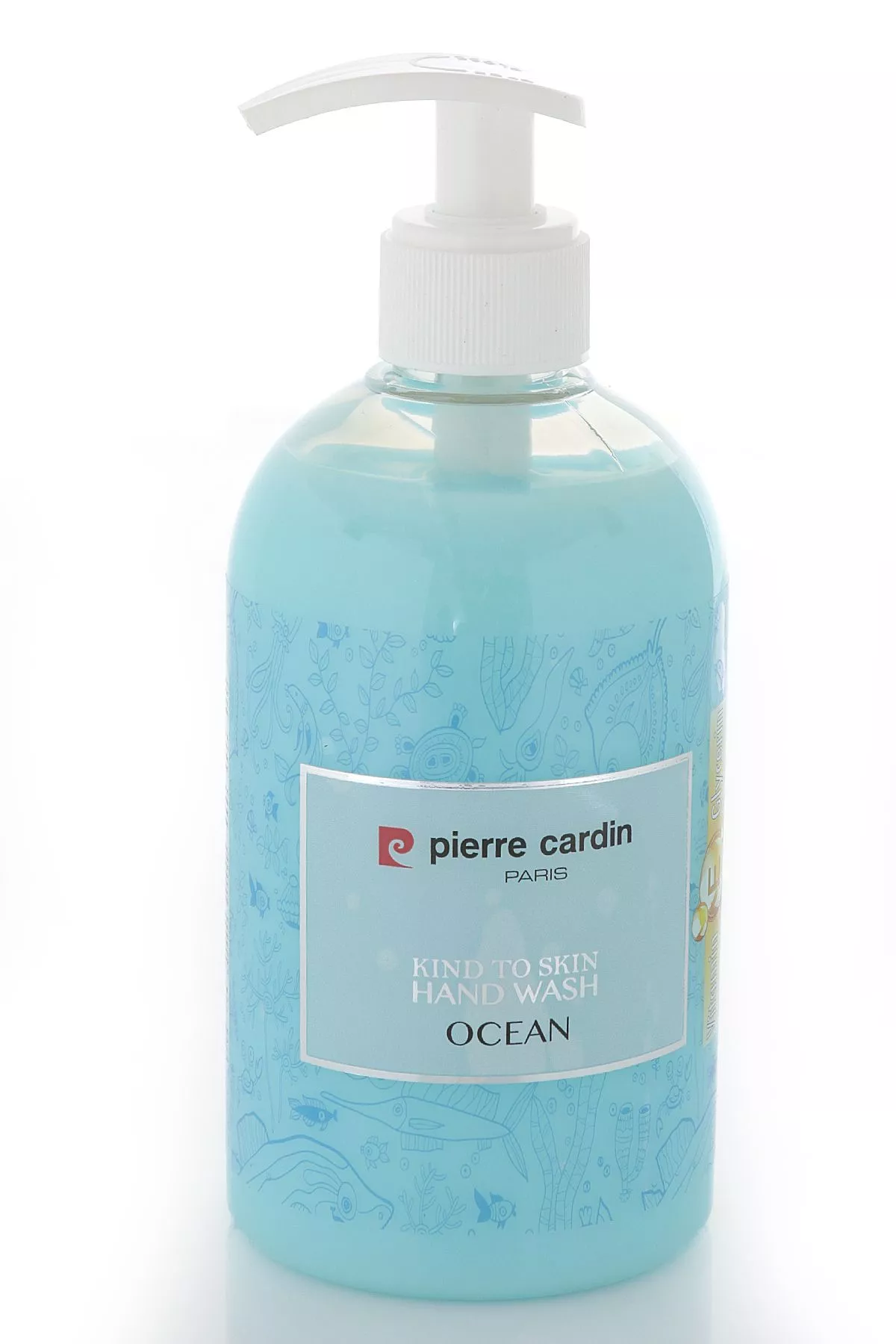 Kind To Skin Okean suwuk sabyny, 480 millilitr - 26464223 — surat 2/6