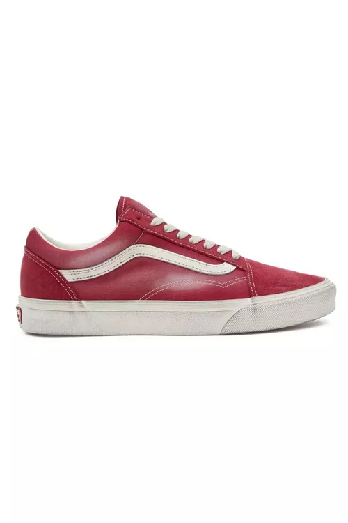 Erkekler üçin gyzyl Old Skool kedalary VN000CR5CJH1 - 25701382
