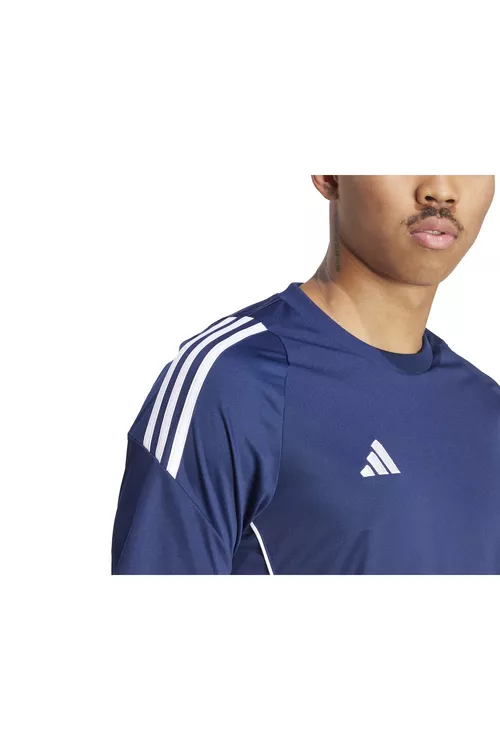 Erkekler üçin gök sport futbolkasy Tiro24 Jsy IS1018 - 26779936 — surat 6/8