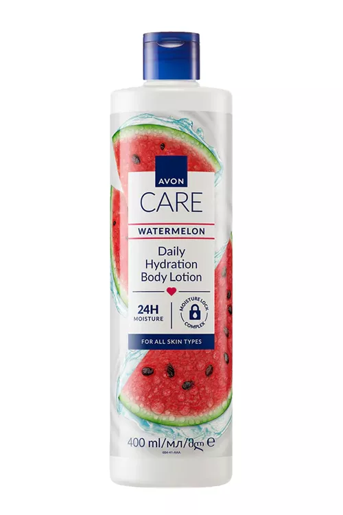 Garpyz ysyly Care Watermelon beden losýony, 400 ml - 24923354