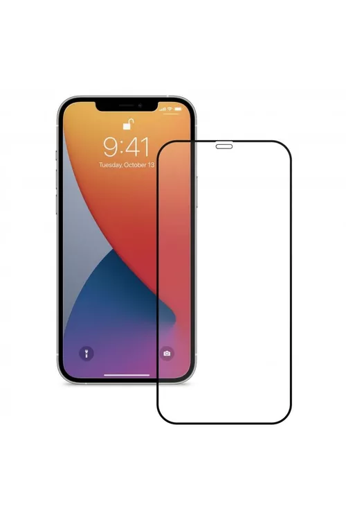 Samsung A60 üçin gara gorag taplanan 6D çüýşesi 2 sany - 26932301