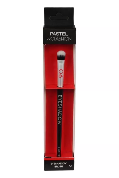 Göz saýalary üçin çotga Profashion Eyeshadow Brush 06 - 12628569