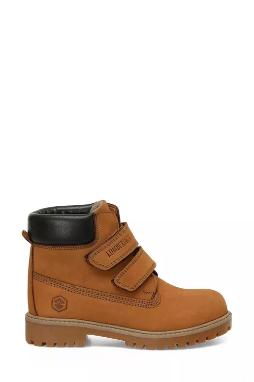 Oglanlar üçin goňur-mämişi River 4PR işçi ädikleri - 25363767