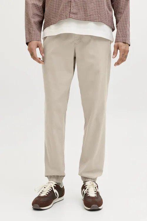 Pants Studio Jpstgordon pagta Regular Fit eşofman balagy erkek adam üçin EŞOFMAN BALAGY 12288471 - 34182125