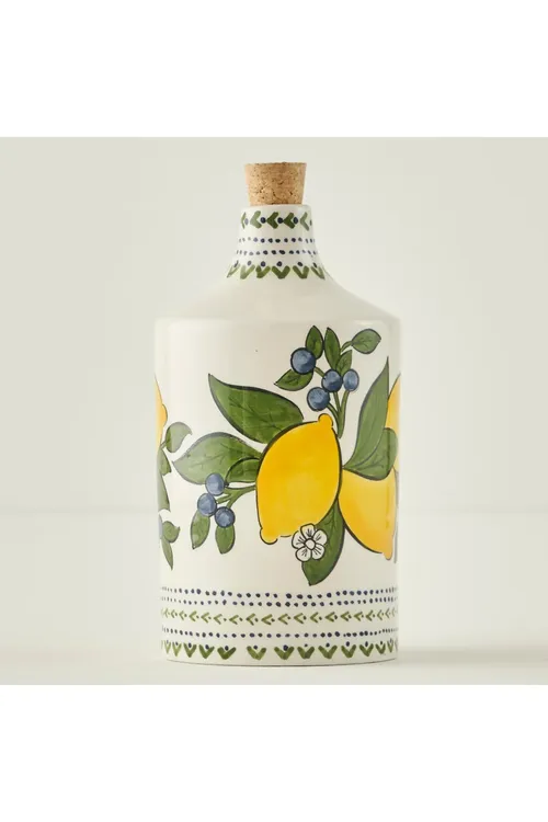 Lemoncello ýag gapy (600 CC) - 34181588