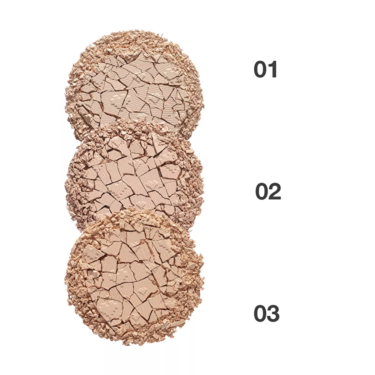 Beauty Bomb 03 Matte Finish mineral pudrasy - 27495305 — surat 5/5