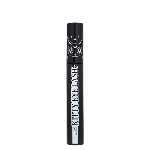 Beauty Bomb Kitty Eye Lash 01 Black tushy - 27495376